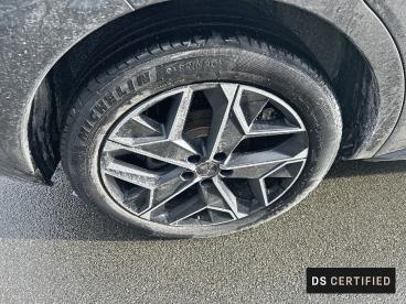 DS CERTIFIED Ds Ds 4 Puretech 130 Eat8 Cross Opera occasion certifiée - Berline Essence Gris - Villeneuve D'ascq - 4097309_4