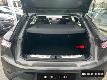 DS CERTIFIED Ds Ds 4 Puretech 130 Eat8 Cross Opera occasion certifiée - Berline Essence Gris - Villeneuve D'ascq - 4097309_5