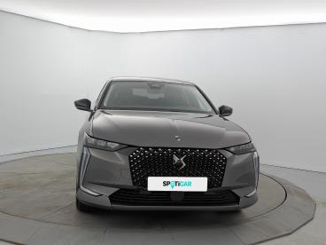 SPOTICAR Ds Ds 4 Hybride 136 E-dct6 Pallas Ligne Business Occasion - Berline Essence Gris - Rennes - 1204097345_2