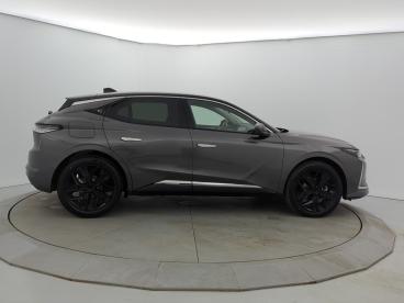 SPOTICAR Ds Ds 4 Hybride 136 E-dct6 Pallas Ligne Business Occasion - Berline Essence Gris - Rennes - 1204097345_4