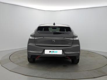SPOTICAR Ds Ds 4 Hybride 136 E-dct6 Pallas Ligne Business Occasion - Berline Essence Gris - Rennes - 1204097345_5