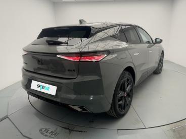SPOTICAR Ds Ds 4 Hybride E-tense 225 Eat8 Performance Line Occasion - Berline Hybride Rechargeable Vert - Aubagne - 1204097867_5