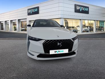 SPOTICAR Ds Ds 4 Hybride E-tense 225 Eat8 Trocadero Occasion - Berline Hybride Rechargeable Noir - Rouen - 1204101188_2