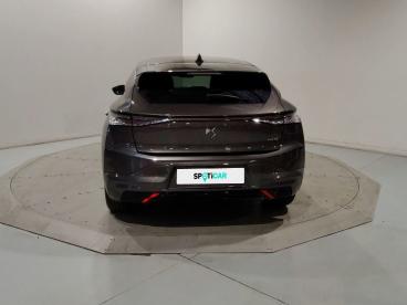 DS CERTIFIED Ds Ds 4 Hybride 136 E-dct6 Etoile - Alcantara occasion certifiée - Berline Essence Gris - Lomme - 4102833_4
