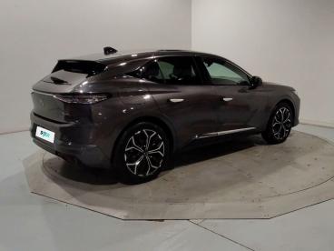DS CERTIFIED Ds Ds 4 Hybride 136 E-dct6 Etoile - Alcantara occasion certifiée - Berline Essence Gris - Lomme - 4102833_5