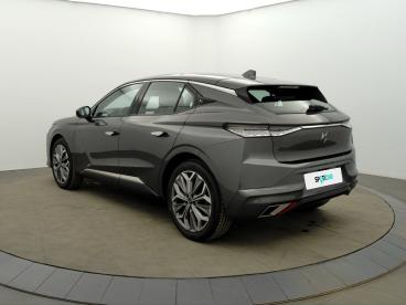 SPOTICAR Ds Ds 4 Puretech 130 Eat8 Trocadero Occasion - Berline Essence Gris - Paris - 1204109329_3