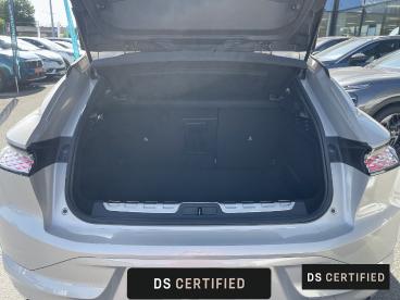 DS CERTIFIED Ds Ds 4 Puretech 180 Eat8 Performance Line+ occasion certifiée - Berline Essence Cristal Pearl - Lomme - 4110709_5