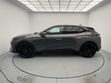 SPOTICAR Ds Ds 4 Hybride E-tense 225 Eat8 Performance Line Occasion - Berline Hybride Rechargeable Gris - Marseille 8eme Arrondisse - 304116994_2