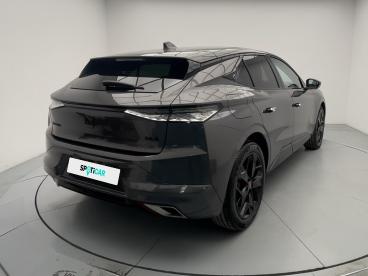 SPOTICAR Ds Ds 4 Hybride E-tense 225 Eat8 Performance Line Occasion - Berline Hybride Rechargeable Gris - Marseille 8eme Arrondisse - 304116994_5