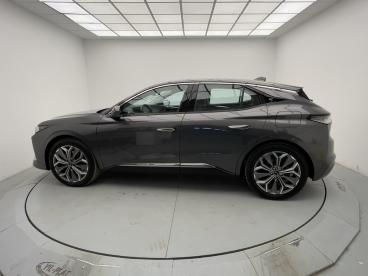 DS CERTIFIED Ds Ds 4 Hybride E-tense 225 Eat8 Trocadero occasion certifiée - Berline Hybride Rechargeable Gris - Marignane - 4117324_2