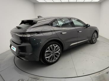 DS CERTIFIED Ds Ds 4 Hybride E-tense 225 Eat8 Trocadero occasion certifiée - Berline Hybride Rechargeable Gris - Marignane - 4117324_5