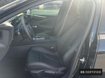 DS CERTIFIED Ds Ds 4 E-tense 225 Rivoli occasion certifiée - Berline  Noir - Beaurains - 4124757_2
