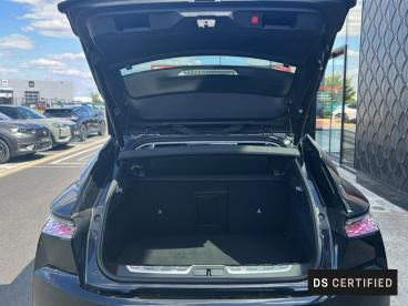 DS CERTIFIED Ds Ds 4 E-tense 225 Rivoli occasion certifiée - Berline  Noir - Beaurains - 4124757_4