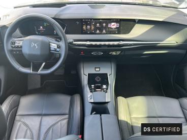 DS CERTIFIED Ds Ds 4 E-tense 225 Rivoli occasion certifiée - Berline  Noir - Beaurains - 4124757_5