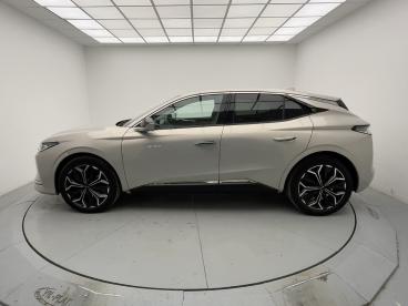 DS CERTIFIED Ds Ds 4 Puretech 180 Eat8 Rivoli occasion certifiée - Berline Essence Gris - Marignane - 4130879_2