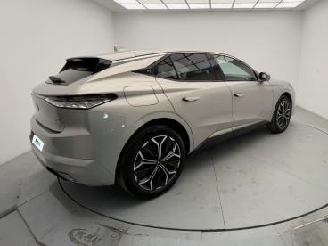 DS CERTIFIED Ds Ds 4 Puretech 180 Eat8 Rivoli occasion certifiée - Berline Essence Gris - Marignane - 4130879_5
