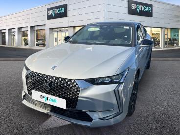 DS CERTIFIED Ds Ds 4 Puretech 130 Eat8 Opera occasion certifiée - Berline Essence Cristal Peal (n) - Marseille 8eme Arrondisse - 4133553_1