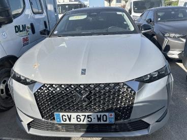 DS CERTIFIED Ds Ds 4 Puretech 130 Eat8 Opera occasion certifiée - Berline Essence Cristal Peal (n) - Marseille 8eme Arrondisse - 4133553_2