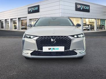 SPOTICAR Ds Ds 4 Bluehdi 130 Eat8 Rivoli Occasion - Berline Diesel Gris - Flers - 1204144394_2