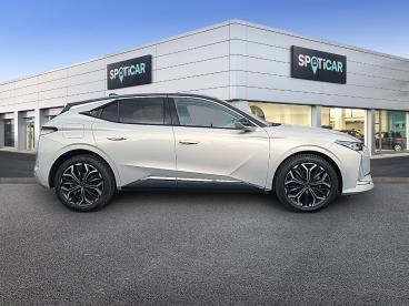 SPOTICAR Ds Ds 4 Bluehdi 130 Eat8 Rivoli Occasion - Berline Diesel Gris - Flers - 1204144394_4