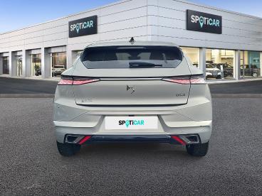 SPOTICAR Ds Ds 4 Bluehdi 130 Eat8 Rivoli Occasion - Berline Diesel Gris - Flers - 1204144394_5