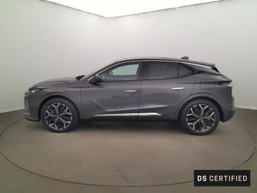 SPOTICAR Ds Ds 4 Hybride E-tense 225 Eat8 Opera Occasion - Berline Hybride Rechargeable Gris - Venissieux - 304152281_2