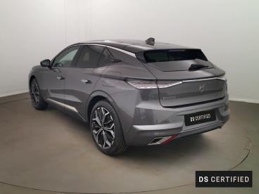 SPOTICAR Ds Ds 4 Hybride E-tense 225 Eat8 Opera Occasion - Berline Hybride Rechargeable Gris - Venissieux - 304152281_3