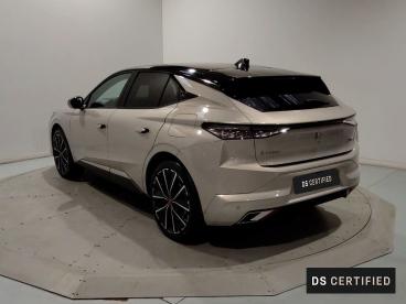 SPOTICAR Ds Ds 4 Hybride E-tense 225 Eat8 Performance Line+ Occasion - Berline Hybride Rechargeable Cristal Pearl - Lomme - 304152359_3