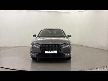 SPOTICAR Ds Ds 4 Bluehdi 130ch Performance Line Automatique Occasion - Berline Diesel Gris Platinium (m) - Chatellerault - 1204157328_2