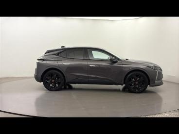 SPOTICAR Ds Ds 4 Bluehdi 130ch Performance Line Automatique Occasion - Berline Diesel Gris Platinium (m) - Chatellerault - 1204157328_4