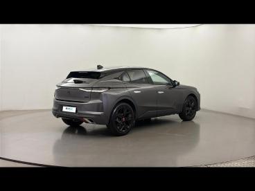 SPOTICAR Ds Ds 4 Bluehdi 130ch Performance Line Automatique Occasion - Berline Diesel Gris Platinium (m) - Chatellerault - 1204157328_5