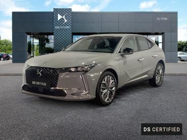 SPOTICAR Ds Ds 4 Bluehdi 130 Eat8 Bastille Occasion - Berline Diesel Gris - Le Bouscat - 1204162944_1