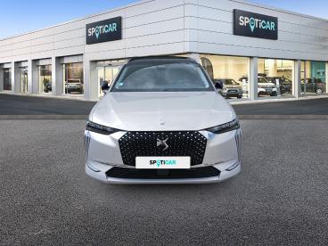 SPOTICAR Ds Ds 4 Hybride E-tense 225 Eat8 Opera Occasion - Berline Hybride Rechargeable Gris - Pontarlier - 1204163076_2