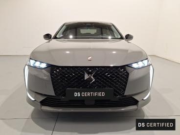 SPOTICAR Ds Ds 4 Hybride E-tense 225 Eat8 Performance Line+ Occasion - Berline Hybride Rechargeable Gris - Tours - 304181796_2