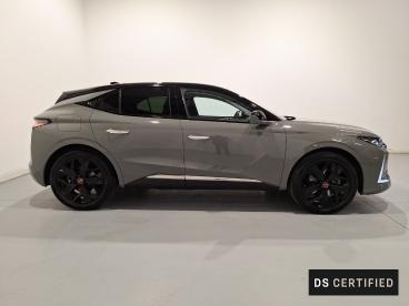 SPOTICAR Ds Ds 4 Hybride E-tense 225 Eat8 Performance Line+ Occasion - Berline Hybride Rechargeable Gris - Tours - 304181796_4