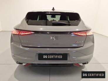 SPOTICAR Ds Ds 4 Hybride E-tense 225 Eat8 Performance Line+ Occasion - Berline Hybride Rechargeable Gris - Tours - 304181796_5