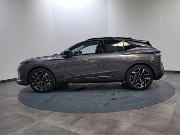 SPOTICAR Ds Ds 4 Hybride E-tense 225 Eat8 Cross Rivoli Occasion - Berline Hybride Rechargeable Gris - Toulouse - 1204182586_2
