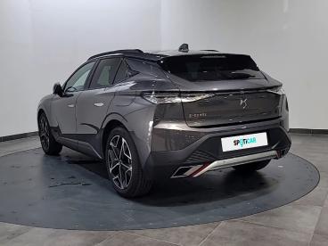 SPOTICAR Ds Ds 4 Hybride E-tense 225 Eat8 Cross Rivoli Occasion - Berline Hybride Rechargeable Gris - Toulouse - 1204182586_3