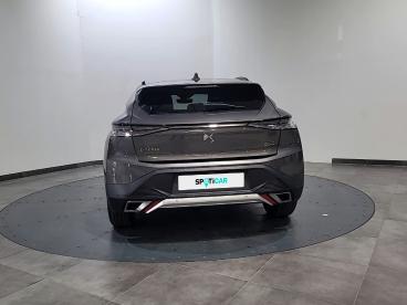 SPOTICAR Ds Ds 4 Hybride E-tense 225 Eat8 Cross Rivoli Occasion - Berline Hybride Rechargeable Gris - Toulouse - 1204182586_4