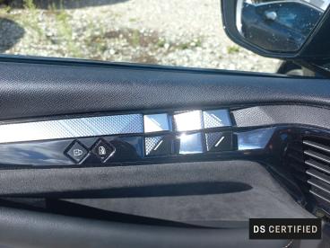 SPOTICAR Ds Ds 4 Hybride E-tense 225 Eat8 Performance Line+ Occasion - Berline Hybride Rechargeable Noir - Tours - 304190768_5