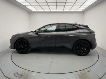 SPOTICAR Ds Ds 4 Puretech 130 Eat8 Performance Line Occasion - Berline Essence Gris - Aubagne - 1204200908_2