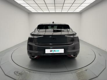 SPOTICAR Ds Ds 4 Puretech 130 Eat8 Performance Line Occasion - Berline Essence Gris - Aubagne - 1204200908_4