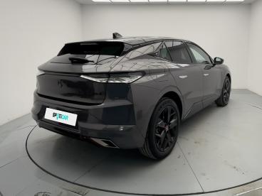 SPOTICAR Ds Ds 4 Puretech 130 Eat8 Performance Line Occasion - Berline Essence Gris - Aubagne - 1204200908_5