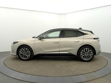 SPOTICAR Ds Ds 4 Puretech 180 Eat8 Trocadero Occasion - Berline Essence Gris - Pantin - 1204204293_2