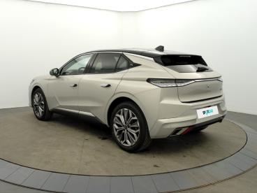 SPOTICAR Ds Ds 4 Puretech 180 Eat8 Trocadero Occasion - Berline Essence Gris - Pantin - 1204204293_3