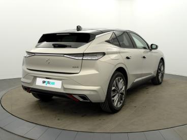 SPOTICAR Ds Ds 4 Puretech 180 Eat8 Trocadero Occasion - Berline Essence Gris - Pantin - 1204204293_5