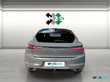 SPOTICAR Ds Ds 4 Hybride E-tense 225 Eat8 La Premiere Occasion - Berline Hybride Rechargeable Gris - St Etienne - 304212530_4