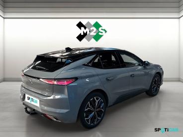 SPOTICAR Ds Ds 4 Hybride E-tense 225 Eat8 La Premiere Occasion - Berline Hybride Rechargeable Gris - St Etienne - 304212530_5