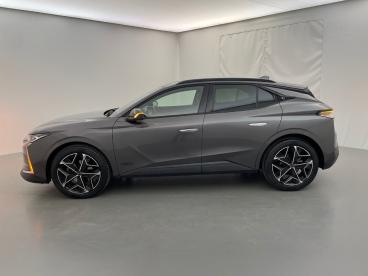 SPOTICAR Ds Ds 4 Bluehdi 130 Eat8 Cross Rivoli Occasion - Berline Diesel Gris - Ecully - 1204213283_2