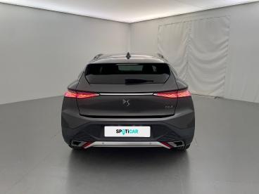 SPOTICAR Ds Ds 4 Bluehdi 130 Eat8 Cross Rivoli Occasion - Berline Diesel Gris - Ecully - 1204213283_4